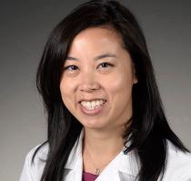 Photo of Joanna Lim, MD