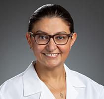 Photo of Polina Reyblat, MD