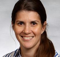 Photo of Penelope Deborah Lang, MD