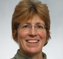 Photo of Karen M. Kruse, MD