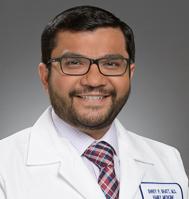 Photo of Shreykumar P. Bhatt, MD