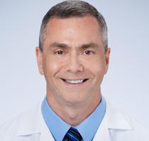 Photo of David R Finger, MD