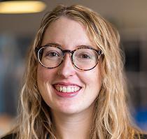 Photo of Joanna Jean Toner, OD