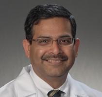 Photo of Dhiren Shashikant Sheth, MD