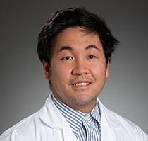 Photo of Jimmy Li Zhou, MD