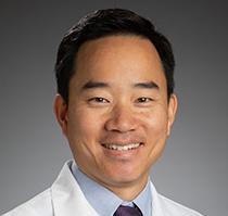 Photo of Shaun H. Park, MD