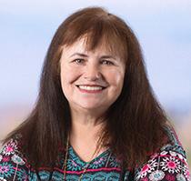 Photo of Rosemary Cushman, MD