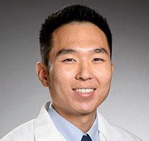 Photo of Richard K. Lee, MD