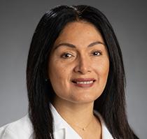 Photo of Norka Iriarte Wilkinson, MD