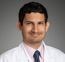 Photo of Gautham Prakash, MD