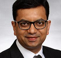 Photo of Vikas Garg, MD