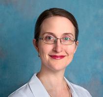 Photo of Katherine E. Greco, MD