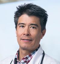 Photo of John J Orrego, MD