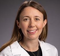 Photo of Emma Claire Satterthwaite Muresianu, MD