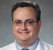 Photo of Eric Maurice Simkin, MD