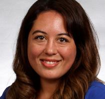 Photo of Kristina L. Thornton, MD
