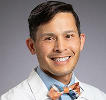 Photo of Jason James Sacdalan, MD