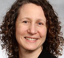 Photo of Jenny R Silberger, MD