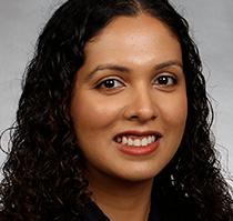 Photo of Naomi Ferdous Mirza, MD