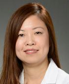 Photo of Christina Hong Lee, MD