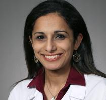 Photo of Christina Tanios Tadrous, MD