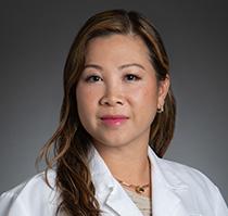 Photo of Lisa Ly Avalos, MD