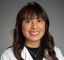 Photo of Kathleen Salenga Sered, MD