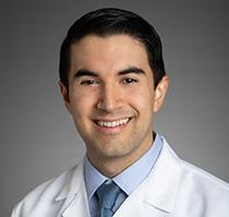 Photo of Christopher Hector Gonzalez-Erives, MD