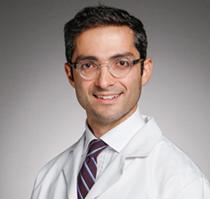 Photo of Ali Omid Jamshidi, MD