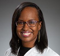 Photo of La Shawna Clark Williams, MD