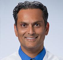 Photo of Kuldeep S. Tagore, MD