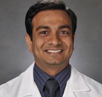 Photo of Birju D. Shah, MD