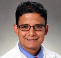 Photo of Gabriel Calzada, MD