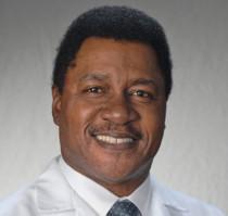 Photo of Gregory Lamar Phillips, MD