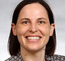 Photo of Nicole Jean Meunier, MD