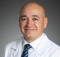 Photo of Pedro Francisco Paz, MD