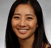 Photo of Kristin Sachiko Yasuda, MD