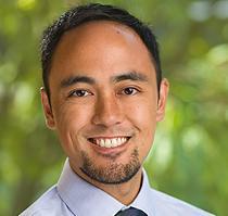 Photo of Alvin R Cabrera, MD