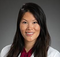 Photo of Stephanie Chan Orr, MD