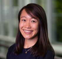 Photo of Hallene Hengyi Guo, MD