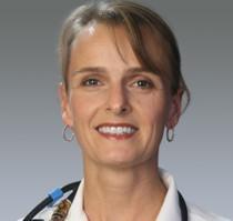 Photo of Eva S. Vertelney, MD