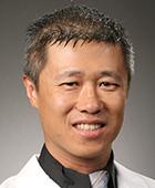 Photo of William Chenwei Wu, DO