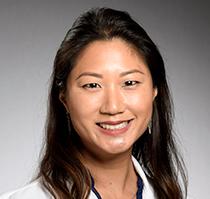 Photo of Christina C. Liao, MD