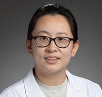 Photo of Jingyun Gao, MD