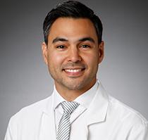 Photo of Mark Makoto Fujita, MD