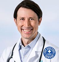 Photo of Elijah Michael Edwards, MD