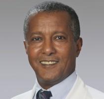 Photo of Abdi Tewfik Sherif, MD