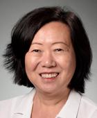 Photo of Akemi C. Chang, MD