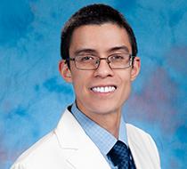 Photo of Joseph Marie St. Pierre, MD