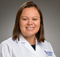 Photo of Maritza Alvarado, MD